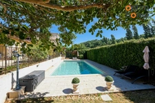 Maison à vendre 6 pièces BOUC BEL AIR (13)