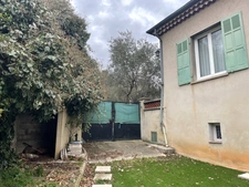 Maison à vendre 4 pièces AIX EN PROVENCE (13)