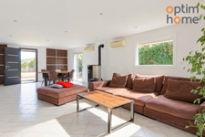 Maison à vendre 4 pièces MEYREUIL (13)