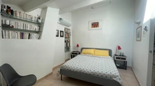 AIX-EN-PROVENCE – CENTRE HISTORIQUE – DUPLEX DE CHARME 104,81 M² – DERNIER ÉTAGE – POSSIBILITÉ T4