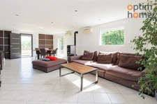 Maison à vendre 4 pièces MEYREUIL (13)