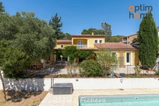 Maison à vendre 6 pièces BOUC BEL AIR (13)