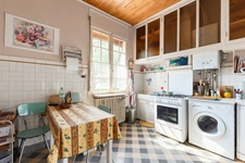 Maison de charme à vendre 10 pièces AIX EN PROVENCE (13)