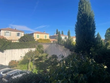 Appartement à vendre 3 pièces avec terrasse et double garage AIX EN PROVENCE (13)