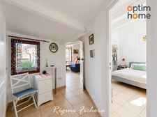 AIX-EN-PROVENCE – CENTRE HISTORIQUE – DUPLEX DE CHARME 104,81 M² – DERNIER ÉTAGE – POSSIBILITÉ T4