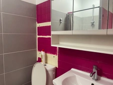 Maison T3 avec garage et beau potentiel – Les Pennes-Mirabeau, quartier des Matelots