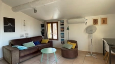 AIX-EN-PROVENCE – CENTRE HISTORIQUE – DUPLEX DE CHARME 104,81 M² – DERNIER ÉTAGE – POSSIBILITÉ T4