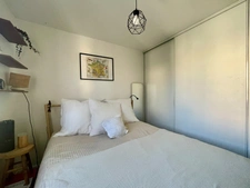 Appartement à vendre 3 pièces avec terrasse et double garage AIX EN PROVENCE (13)