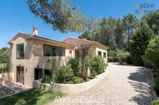 Opportunité Rare : Propriété de Charme aux Pinchinats – Aix-en-Provence
