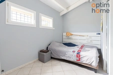 Maison à vendre 4 pièces MEYREUIL (13)