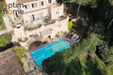 AIX-EN-PROVENCE – Propriété familiale et multi-usages de 360 m² avec piscine et espaces indépendants