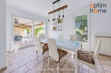Maison à vendre 6 pièces BOUC BEL AIR (13)