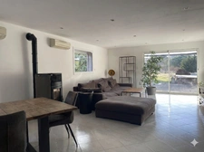 Maison à vendre 4 pièces MEYREUIL (13)