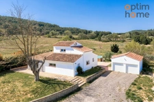 Maison à vendre 4 pièces MEYREUIL (13)