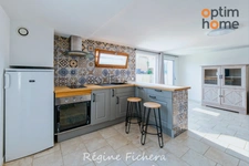 Maison à vendre 6 pièces BOUC BEL AIR (13)