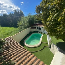 Maison à vendre 4 pièces AIX EN PROVENCE (13)