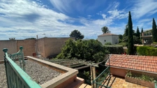 LA CIOTAT – MAISON INDIVIDUELLE T5 À 700 M DE LA PLAGE