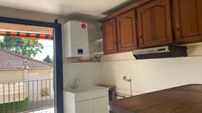Appartement à vendre 3 pièces AIX EN PROVENCE (13)