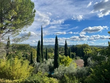 Maison de charme à vendre 10 pièces AIX EN PROVENCE (13)
