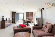 Maison à vendre 4 pièces MEYREUIL (13)