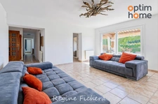 Maison à vendre 6 pièces BOUC BEL AIR (13)