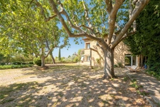 Maison de charme à vendre 10 pièces AIX EN PROVENCE (13)