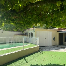 Maison à vendre 4 pièces AIX EN PROVENCE (13)