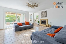 Maison à vendre 6 pièces BOUC BEL AIR (13)