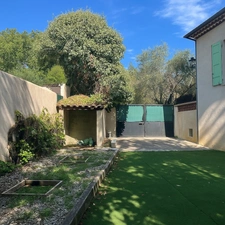 Maison à vendre 4 pièces AIX EN PROVENCE (13)