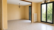 Appartement à vendre 3 pièces AIX EN PROVENCE (13)
