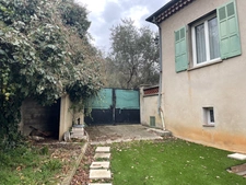 Maison à vendre 4 pièces AIX EN PROVENCE (13)