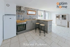 Maison à vendre 6 pièces BOUC BEL AIR (13)