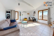AIX-EN-PROVENCE – CENTRE HISTORIQUE – DUPLEX DE CHARME 104,81 M² – DERNIER ÉTAGE – POSSIBILITÉ T4