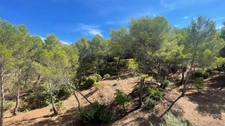 Appartement à vendre 4 pièces CHATEAUNEUF LE ROUGE avec terrasse plein ciel