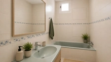 Appartement à vendre 3 pièces AIX EN PROVENCE (13)