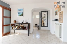 Maison à vendre 4 pièces MEYREUIL (13)