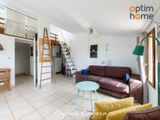 AIX-EN-PROVENCE – CENTRE HISTORIQUE – DUPLEX DE CHARME 104,81 M² – DERNIER ÉTAGE – POSSIBILITÉ T4