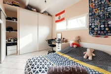Maison à vendre 4 pièces MEYREUIL (13)