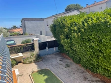 Maison T3 avec garage et beau potentiel – Les Pennes-Mirabeau, quartier des Matelots
