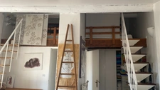 AIX-EN-PROVENCE – CENTRE HISTORIQUE – DUPLEX DE CHARME 104,81 M² – DERNIER ÉTAGE – POSSIBILITÉ T4