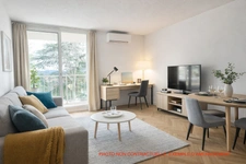 Appartement à vendre 3 pièces AIX EN PROVENCE (13)