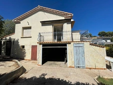 Maison T3 avec garage et beau potentiel – Les Pennes-Mirabeau, quartier des Matelots
