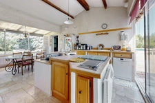 Maison familiale à vendre à FUVEAU (13)