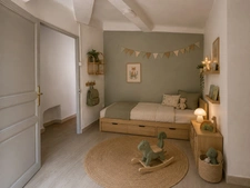 Maison de village à vendre 4 pièces TRETS (13)