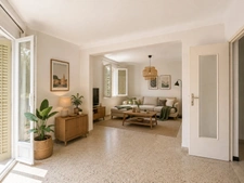 Maison T3 avec garage et beau potentiel – Les Pennes-Mirabeau, quartier des Matelots