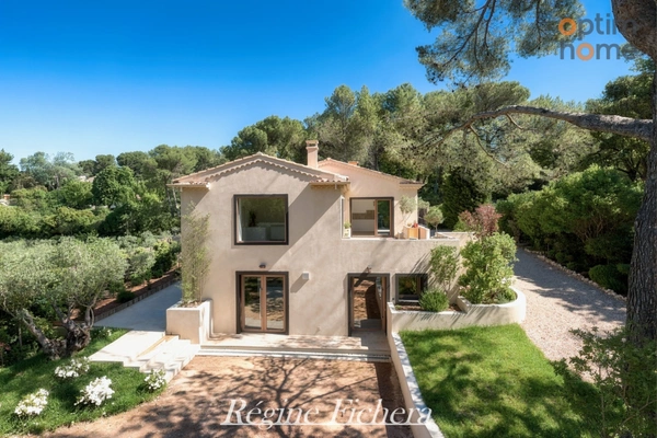 Opportunité Rare : Propriété de Charme aux Pinchinats – Aix-en-Provence