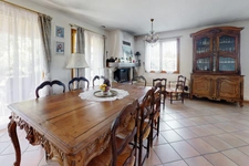 Maison familiale à vendre à FUVEAU (13)