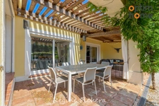 Maison à vendre 6 pièces BOUC BEL AIR (13)