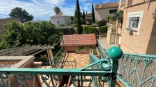 LA CIOTAT – MAISON INDIVIDUELLE T5 À 700 M DE LA PLAGE