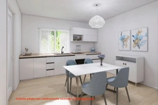 VILLA 120 m2 au calme proche centre